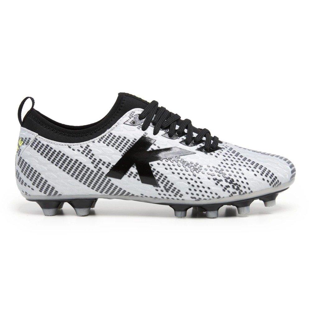 Calzado de Fútbol Pulse MG Plata Gris 41 (EU)